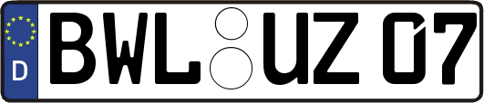 BWL-UZ07