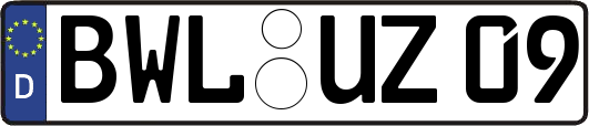BWL-UZ09