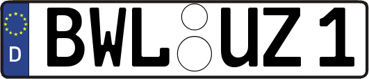 BWL-UZ1