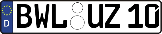 BWL-UZ10