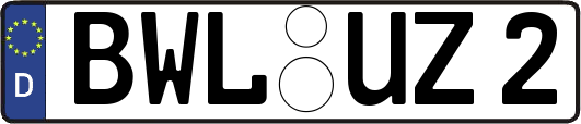 BWL-UZ2