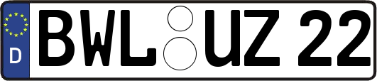 BWL-UZ22