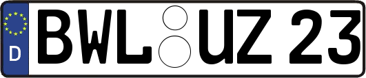 BWL-UZ23