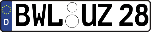 BWL-UZ28