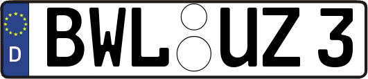 BWL-UZ3