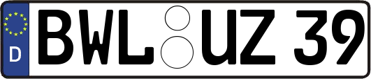 BWL-UZ39
