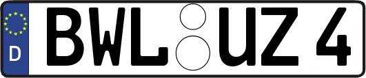 BWL-UZ4