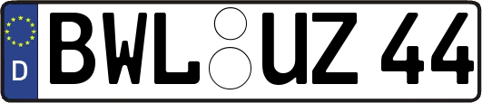 BWL-UZ44