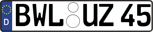 BWL-UZ45