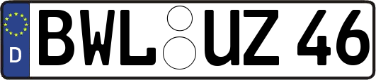 BWL-UZ46