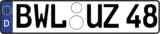 BWL-UZ48