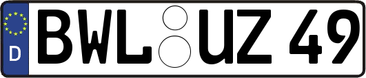 BWL-UZ49