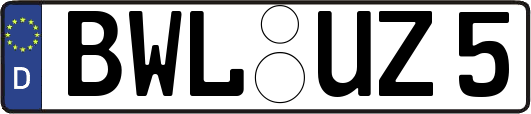 BWL-UZ5