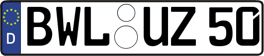 BWL-UZ50