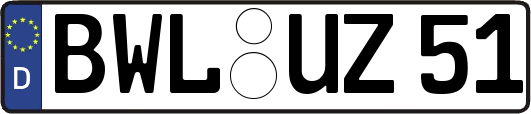 BWL-UZ51