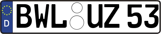 BWL-UZ53