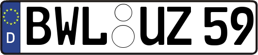 BWL-UZ59