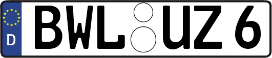 BWL-UZ6