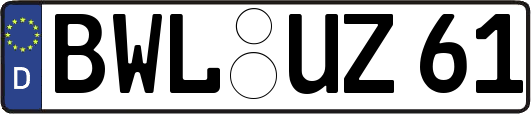 BWL-UZ61