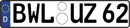 BWL-UZ62