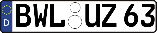 BWL-UZ63