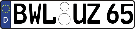 BWL-UZ65