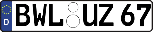 BWL-UZ67