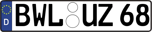 BWL-UZ68