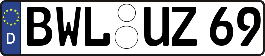BWL-UZ69