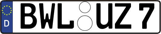 BWL-UZ7