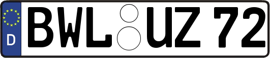 BWL-UZ72