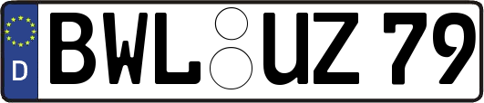 BWL-UZ79