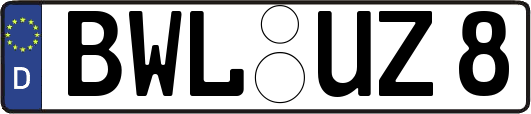 BWL-UZ8