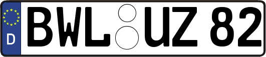 BWL-UZ82