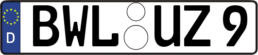 BWL-UZ9