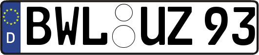 BWL-UZ93