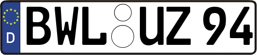 BWL-UZ94