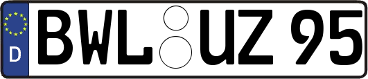 BWL-UZ95