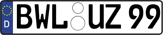 BWL-UZ99
