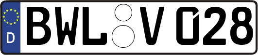 BWL-V028