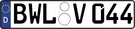 BWL-V044