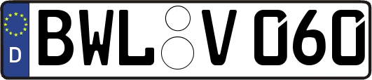 BWL-V060