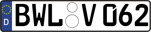 BWL-V062
