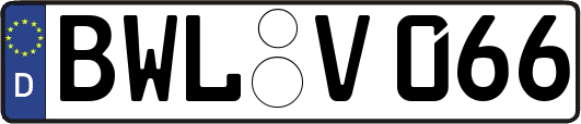 BWL-V066