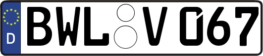 BWL-V067
