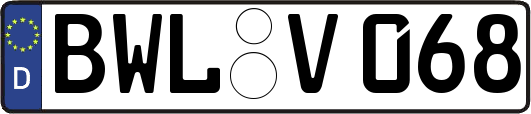 BWL-V068