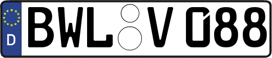 BWL-V088