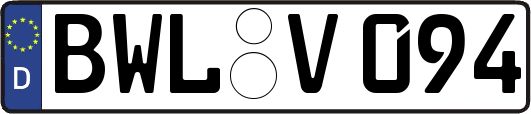 BWL-V094