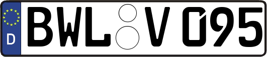 BWL-V095