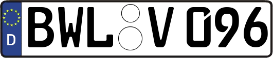 BWL-V096